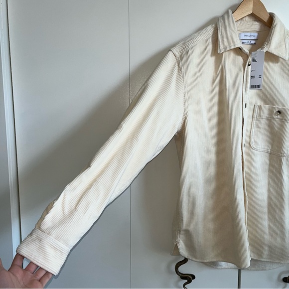 Urban Outfitters Corduroy Shirt - Picture 6 of 6